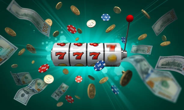 Mobile betting interface on cwdbet Mobile phone showing cwdbet Sic Bo betting interface with balance and game history